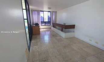 Imagem 7: Cobertura para Venda em Salvador, Itaigara, 4 dormitórios, 1 suíte, 3 banheiros, 3 vagas