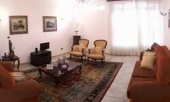 Imagem 4: Incrível Oportunidade - Vendo Casa Centro de São Vicente - 620m2