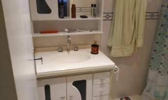 Imagem 4: Excelente apartamento na quadrissima da praia de copacabana