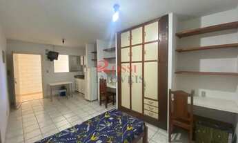 Imagem 6: Locação de Apartamentos / Kitnet na cidade de Rio Claro