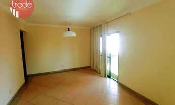 Imagem 3: Apartamento Para Locação No Centro De Ribeirão Preto Com Sacada