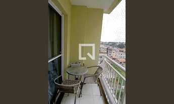 Imagem 6: Apartamento para Aluguel - Jardim Kuabara, 3 Quartos, 62 m2