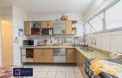 Imagem 4: Apartamento Venda 3 Dormitórios - 168 m² Pinheiros