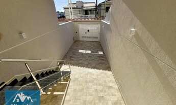 Imagem 2: Sobrado com 3 dormitórios à venda, 130 m² por R$ 799.000 - Vila Medeiros - São Paulo/SP