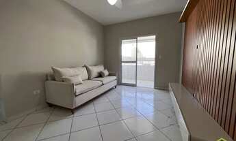 Imagem 3: Chegou a sua vez - Guilhermina 02 dorms., Mobiliado 365 mil