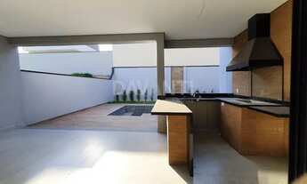 Imagem 2: Casa - Swiss Park - Campinas