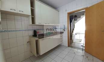 Imagem 2: Sobrado em condomínio com 2 dormitórios e 1 suíte no Jd. Ester