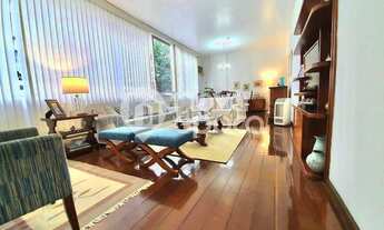 Imagem 2: Humaitá Apartamento com 3 dormitórios