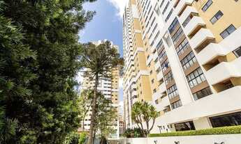 Imagem 2: CURITIBA - Apartamento Padrão - Água Verde