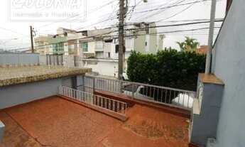 Imagem 2: Santo André - Casa Padrão - Vila Camilópolis