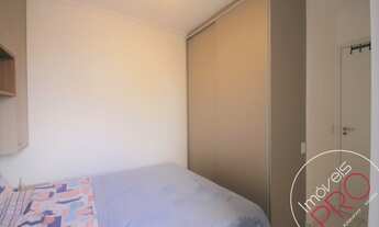 Imagem 7: Lindo apartamento para locação na Vila Gumercindo