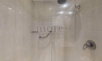 Imagem 4: São Paulo - Apartamento Padrão - Itaim Bibi