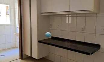 Imagem 6: Apartamento com 2 dormitórios para alugar, 70 m² por R$ 2.098/mês - Cidade Nova - São José