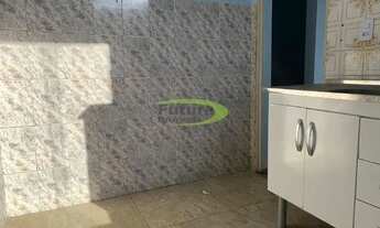 Imagem 4: Apartamento para aluguel, 2 quartos, 1 vaga, Industrial - Contagem/MG