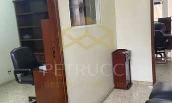 Imagem 2: Sala - Centro - Campinas