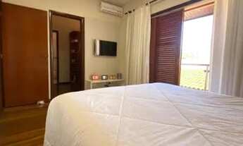 Imagem 5: Sobrado excelente na Reserva do Bosque