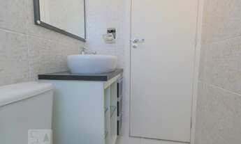 Imagem 7: Apartamento para Aluguel - Cambuci, 2 Quartos, 56 m2