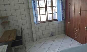 Imagem 2: Alugo kitnet mobiliada no bairro São Sebastião palhoça com água e luz inclusos