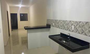 Imagem 4: Casa no Conjunto Piabeta