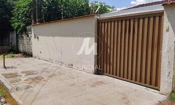 Imagem 2: Casa (térrea na rua) 3 dormitórios/suite, cozinha planejada