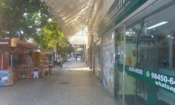 Imagem 6: Ed. Tower 2000,conjunto com 02 salas 67 m² com 02 vagas de garagem