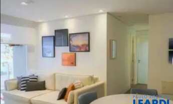 Imagem 2: APARTAMENTO - ALTO DA LAPA - SP