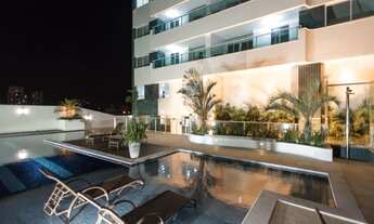 Imagem: APARTAMENTO ARACAJU SINGULARE PRÓXIMO AO