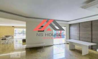 Imagem 5: APARTAMENTO RESIDENCIAL em SANTO ANDRÉ - SP, JARDIM BELA VISTA