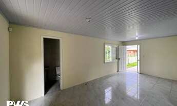 Imagem 5: CASA COM 02 DORMITÓRIOS EM NOVA TRAMANDAÍ REF: 1033