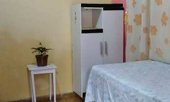 Imagem 4: KIT-NET NO COQUEIRO