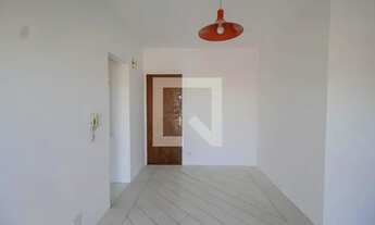 Imagem 2: Apartamento para Aluguel - Mandaqui, 1 Quarto, 38 m2