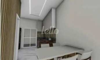 Imagem 3: São Paulo - Casa Padrão - Água Rasa