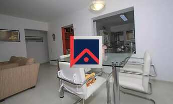 Imagem 7: Apartamento Locação 3 Dormitórios - 130 m² Cerqueira César