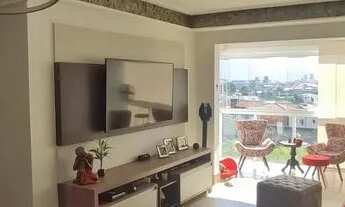 Imagem 4: Apartamento no Bairro Serraria - São José