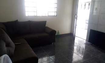 Imagem 2: 12- Casa em Terra Vermelha