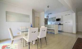 Imagem 5: Apartamento para Venda em São Paulo, Brooklin, 2 dormitórios, 1 suíte, 2 banheiros, 2 vaga