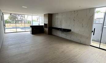 Imagem 3: CA IMÓVEIS ALUGA EXCELENTE CASA