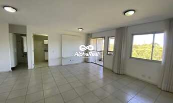 Imagem 1: Apartamento Alphaville - Nova Lima