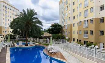 Imagem: Apartamento com 2 dormitórios para alugar