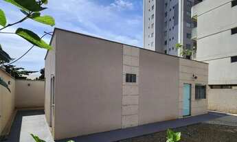 Imagem: Casa Comercial Top! (Lote amplo) Pq. Amazônia