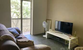 Imagem 2: Apartamento - Vila Costa e Silva - Campinas