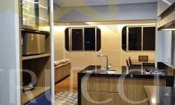 Imagem 4: Apartamento - Centro - Campinas