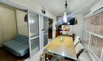 Imagem 2: Apartamento para alugar no Wíde no Cambuí em Campinas - SP