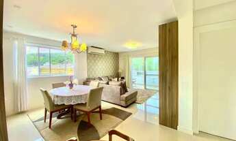 Imagem 2: Apartamento para Venda em Balneário Camboriú, Ariribá, 3 dormitórios, 1 suíte, 2 banheiros