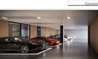 Imagem 2: Casa com 5 dormitórios à venda, 1170 m² por R$ 25.000.000,00 - Alphaville 02 - Barueri/SP