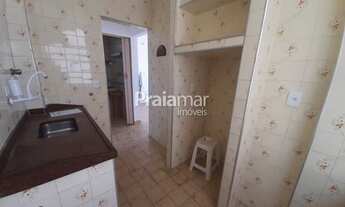 Imagem 4: Apartamento 01 dormitório | 01 banheiro | 01 vaga | Itararé