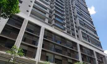 Imagem 3: Apartamento para venda com 65 metros quadrados com 2 quartos em Brooklin - São Paulo - São