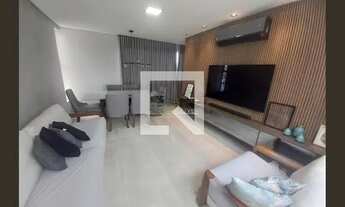 Imagem 3: Apartamento à Venda - Cabral, 3 Quartos, 105 m2