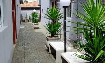 Imagem 7: Ótimo sobrado com piscina individual em condomínio fechado no Belas Artes em Itanhaém - 02