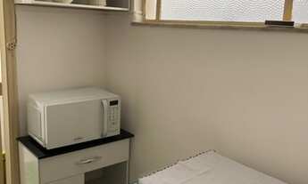 Imagem 6: Apartamento para aluguel tem 32 metros quadrados com 1 quarto em Grajaú - Rio de Janeiro